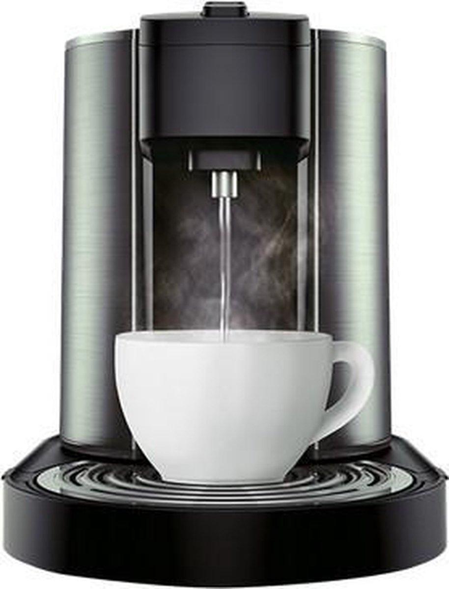 Hotpoint Waterkoker | Model WK30IAX0 | 1.5 liter | 3000 W | RVS