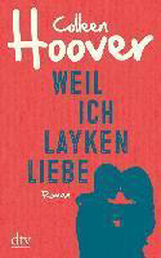 Weil ich Layken liebe - cover
