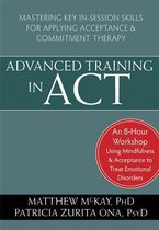 Advanced Training in Act
