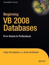 Beginning VB 2008 Databases