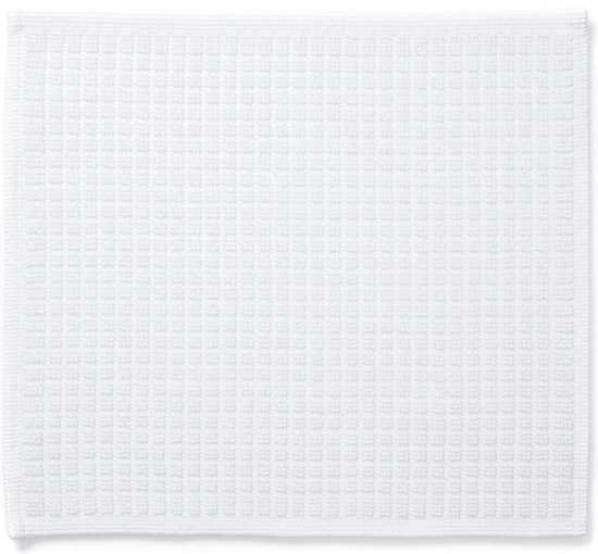 Royal Touch - Tapis de bidet - 55x60cm - White