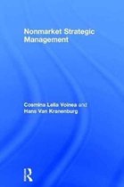 Non-market Strategic Management
