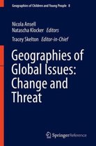 Geographies of Global Issues: Change and Threat