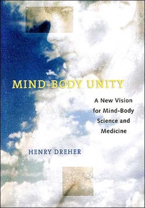 Mind-Body Unity - cover