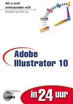 Adobe Illustrator 10 In 24 Uur