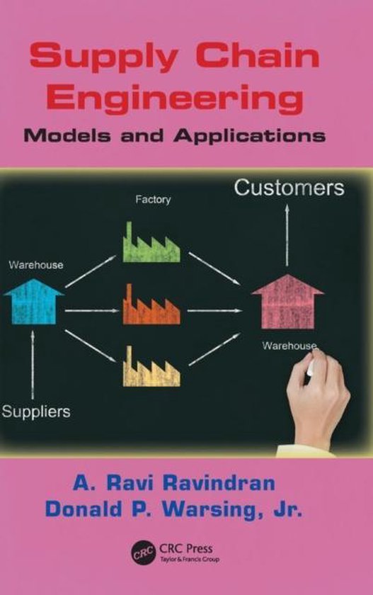 Supply Chain Engineering