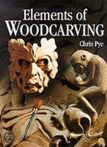 Elements Of Woodcarving