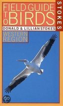Stokes Field Guide to Western Birds