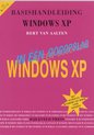 Basishandleiding Windows Xp In Oogopslag