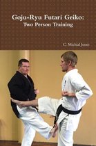 Livre Gojû-ryû Karate Bu-jutsu