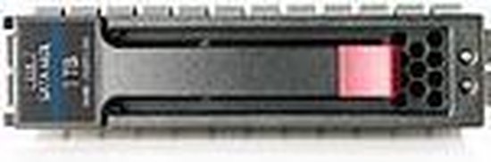 HP 2TB 6G SATA 7.2K rpm LFF