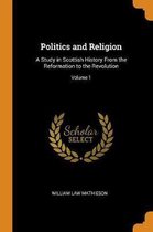 Politics and Religion