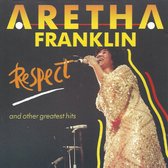 Aretha Franklin - Respect