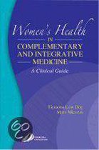 Women's Health In Complementary And Integrative Medicine