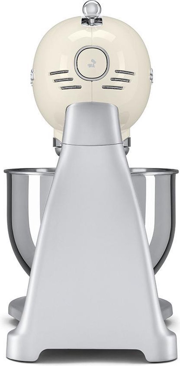 Smeg SMF01CREU - Keukenmachine - Crème van SMEG — afbeelding 3