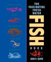 The Fascinating Freshwater Fish Book