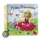Prima Prinzessin. Ein Bilderrahmen-Buch