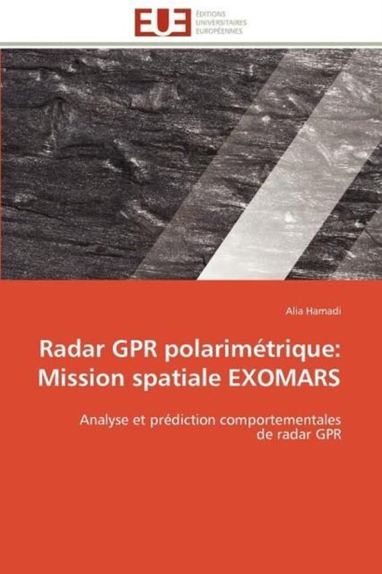 Radar Gpr Polarim�trique