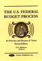 US Federal Budget Process