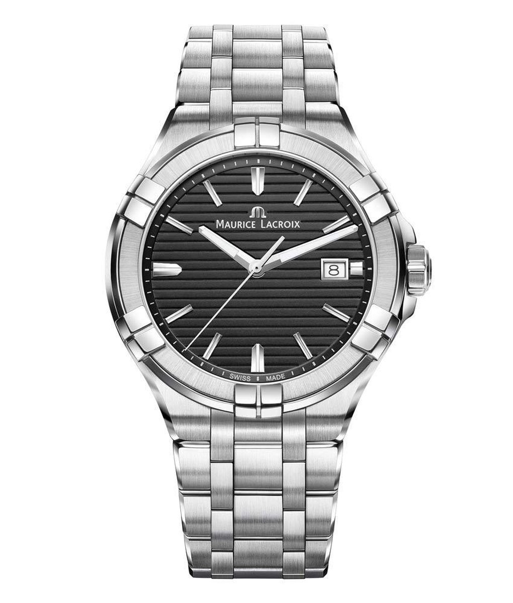 Maurice Lacroix Aikon horloge AI1008-SS002-331-1