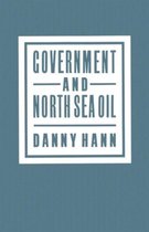 Government and North Sea Oil