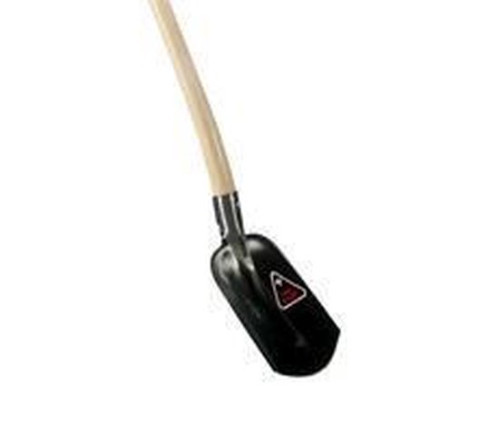 Talen Tools - Bats - ABC Ruhr Brillant - Maat 000 - Essenhouten steel - 110 cm van Talen Tools — afbeelding 5