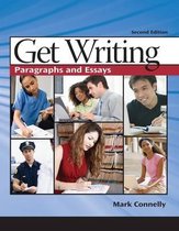 Get Writing