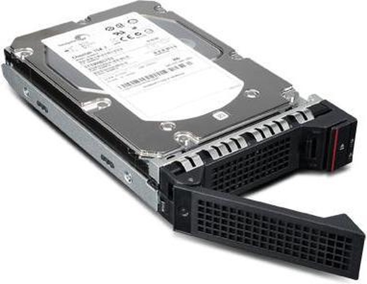 IBM 500GB 7.2K 6Gbps NL SAS 2.5'' G3HS 2.5''