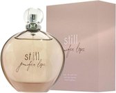 Jennifer Lopez Still for Women - 100 ml - Eau de parfum