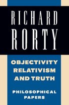 Objectivity Relativism & Truth
