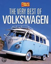 The Very Best of Volkswagen