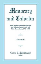 Monocacy and Catoctin, Volume 2