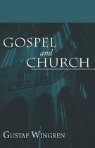 Gospel and Church