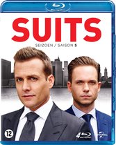 Suits - Seizoen 5 (Blu-ray)