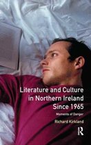 Longman Studies In Twentieth Century Literature- Literature and Culture in Northern Ireland Since 1965