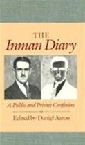 Omslag The Inman Diary