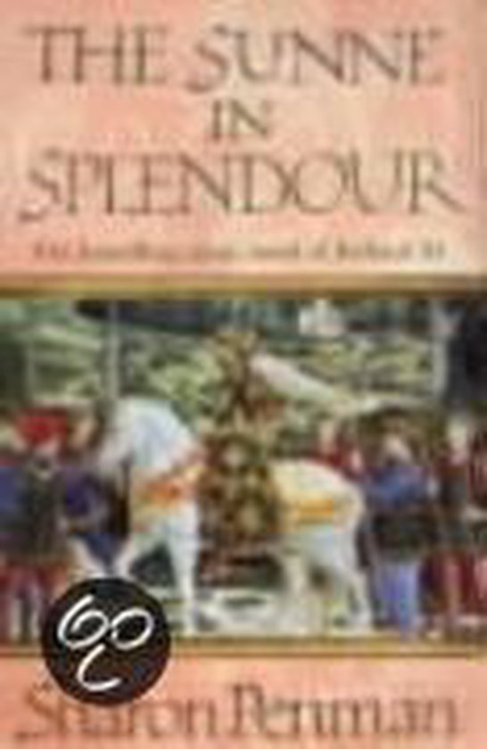 The Sunne In Splendour
