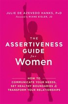 Assertiveness Guide For Women