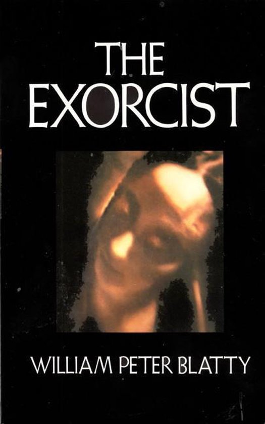 The Exorcist - cover