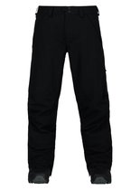Burton snowboardbroek - Vent - heren - zwart - XS