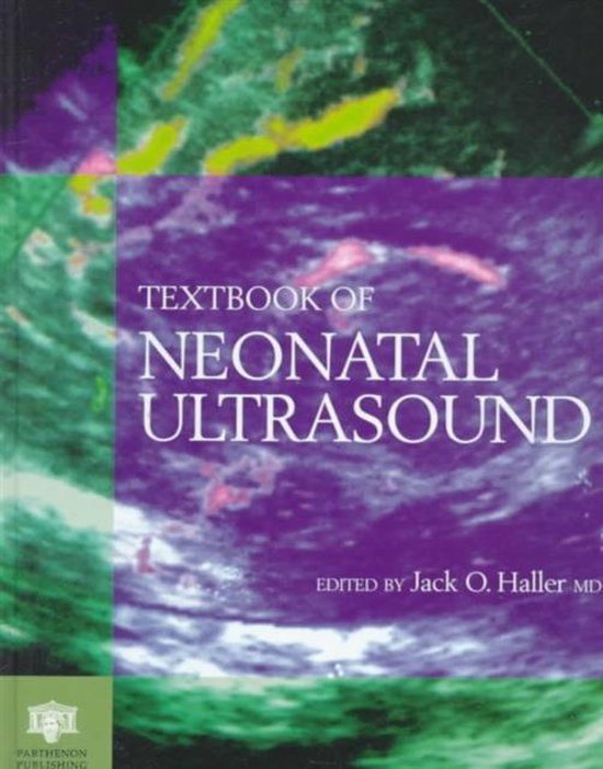 Textbook of Neonatal Ultrasound