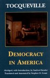 Democracy In America CDROM