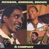 Jackson, Johnson, Brown, & Company