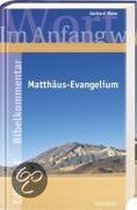 Das Matthäus-Evangelium - Teil 1 und 2