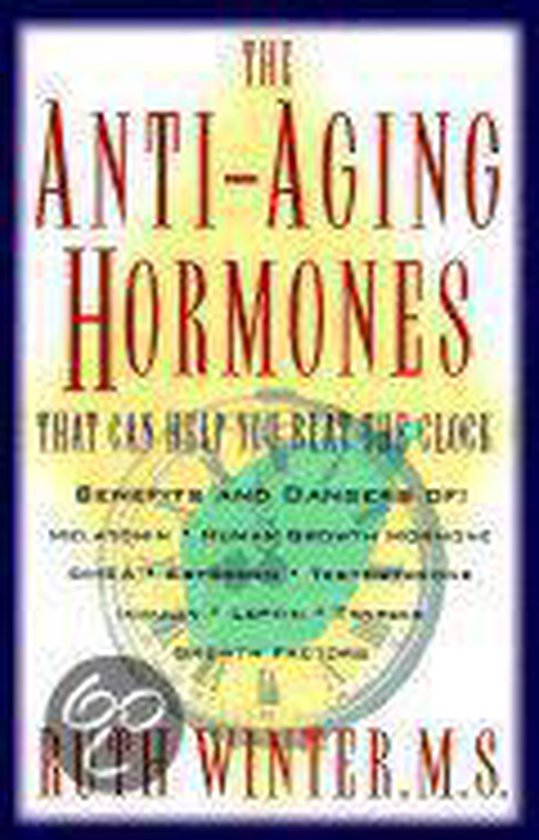 Anti-ageing Hormones