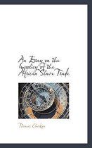 An Essay on the Impolicy of the African Slave Trade