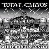 World Of Insanity