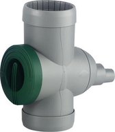 3P regenwater filter Collector grijs