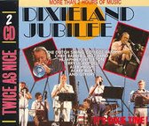Dixieland jubilee   It's Dixie Time!