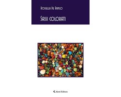 Sassi colorati